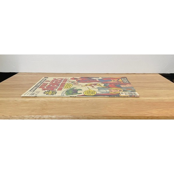 What If # 1,2,3 Marvel comics from 1977....Spider-Man ,Hulk.Avengers - Picture 11 of 12